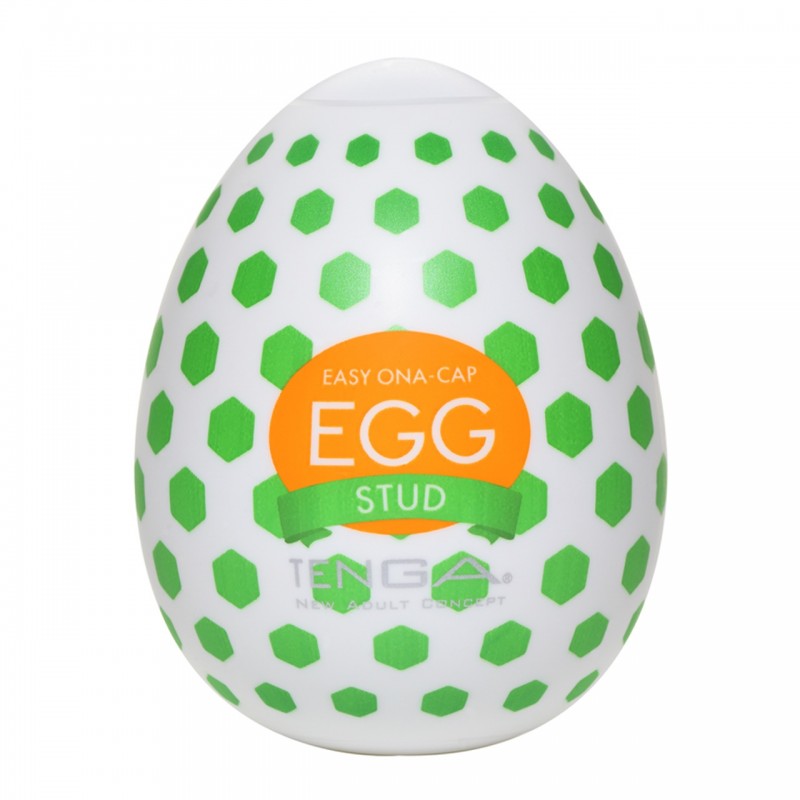 Tenga Egg - Wonder Stud
